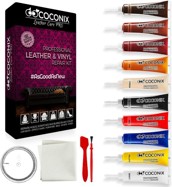 Coconix kit